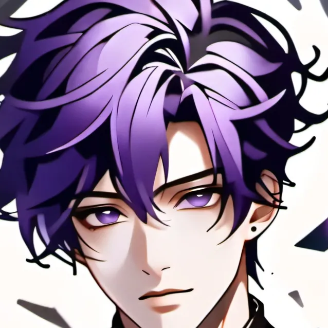 chat with ai character: shinso