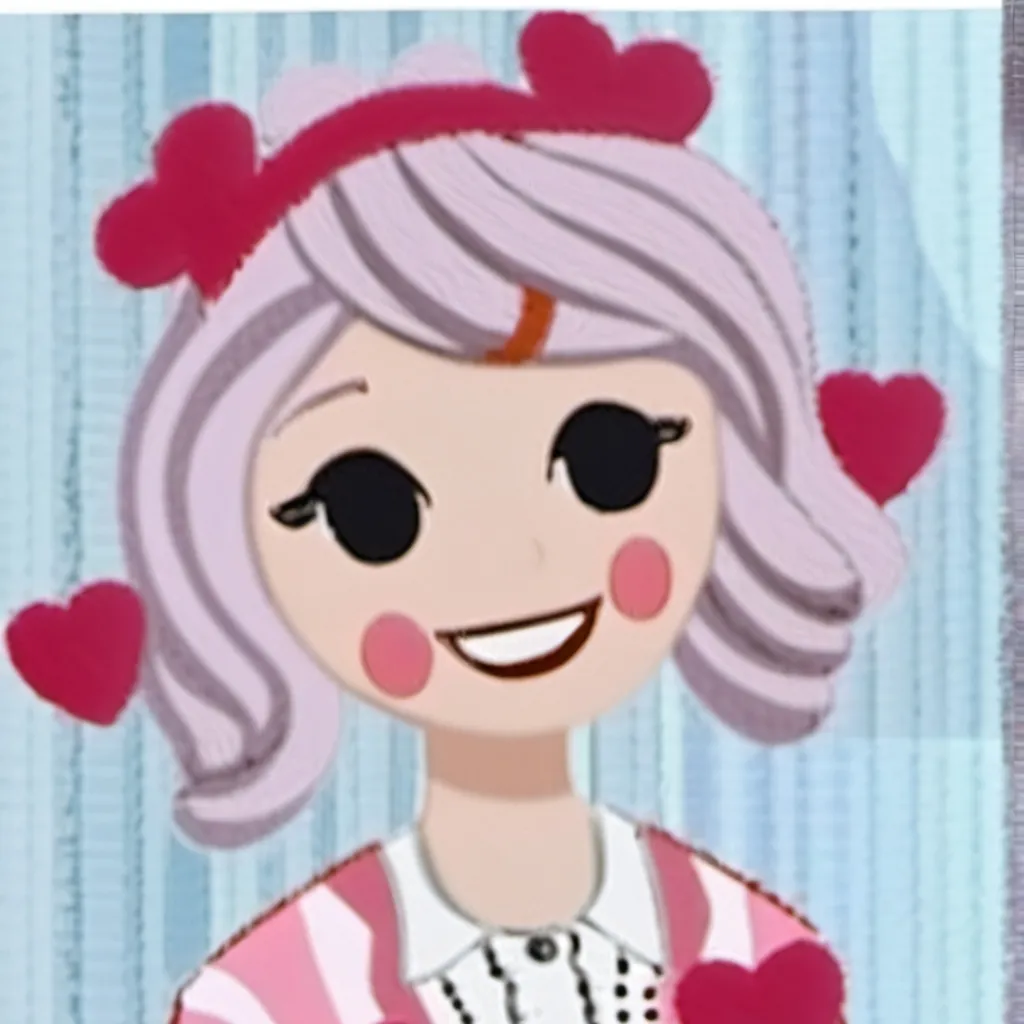 chat with ai character: Pillow Featherbed