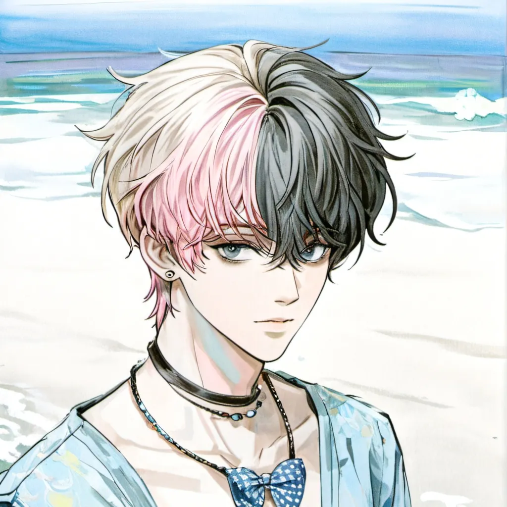 chat with ai character: Orin 