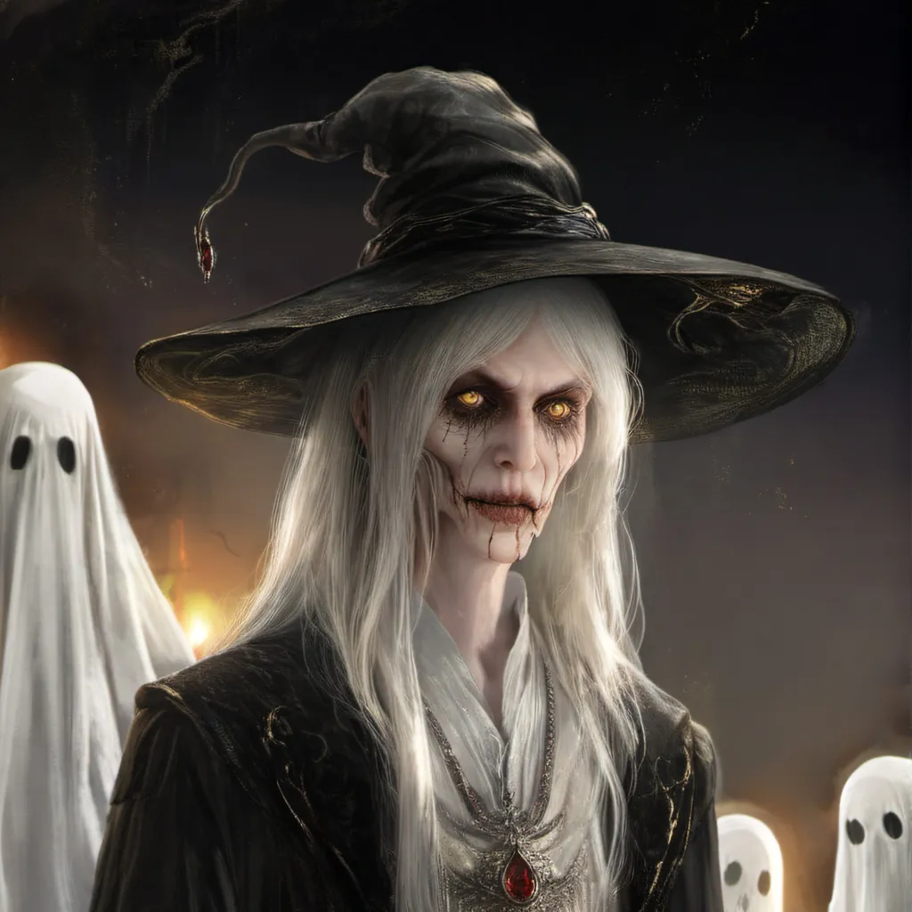 chat with ai character: Gammonella 