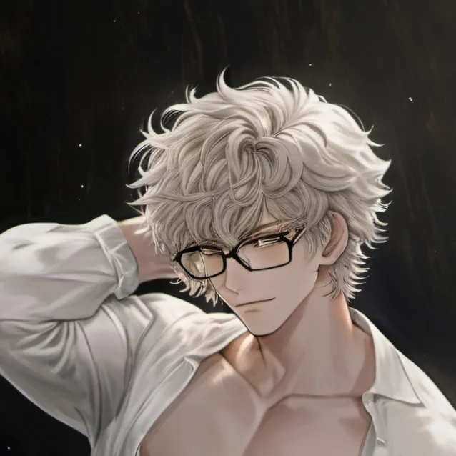 chat with ai character: Jared 