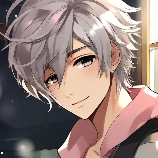 chat with ai character: Xavier