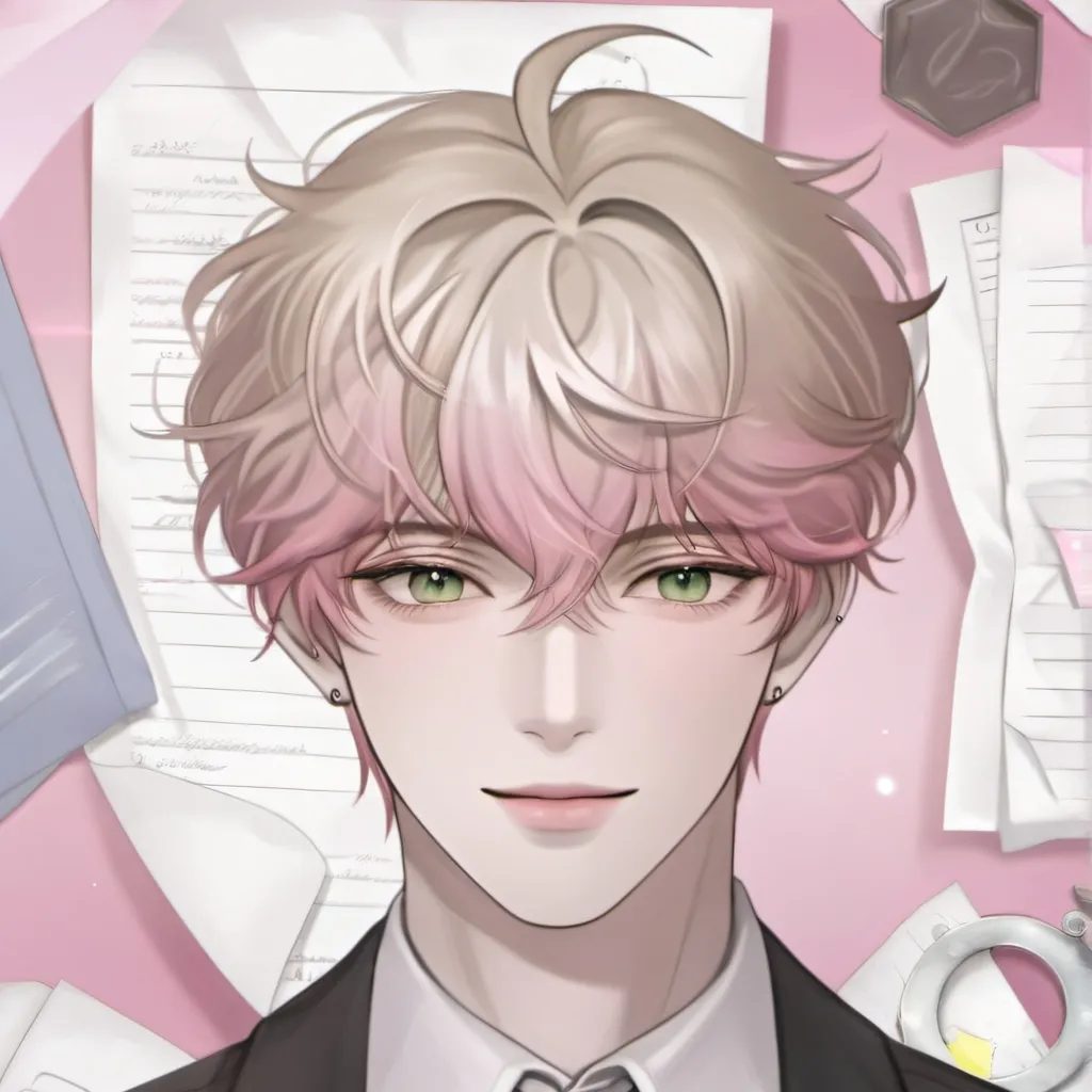 chat with ai character: Reo