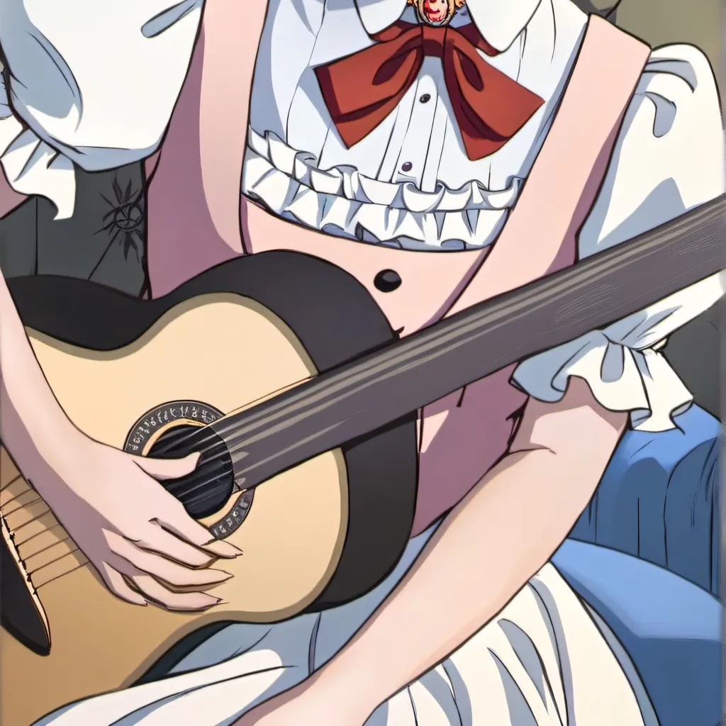 chat with ai character: Melanie martinez