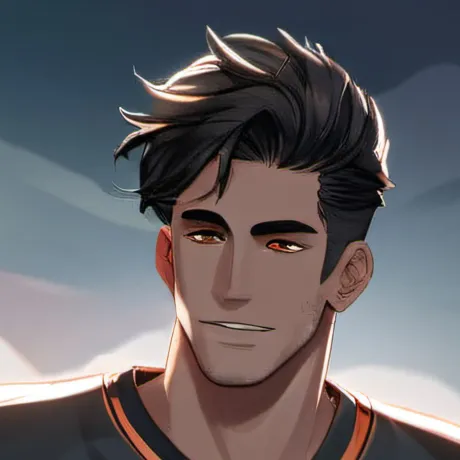 chat with ai character: Jerry Judy