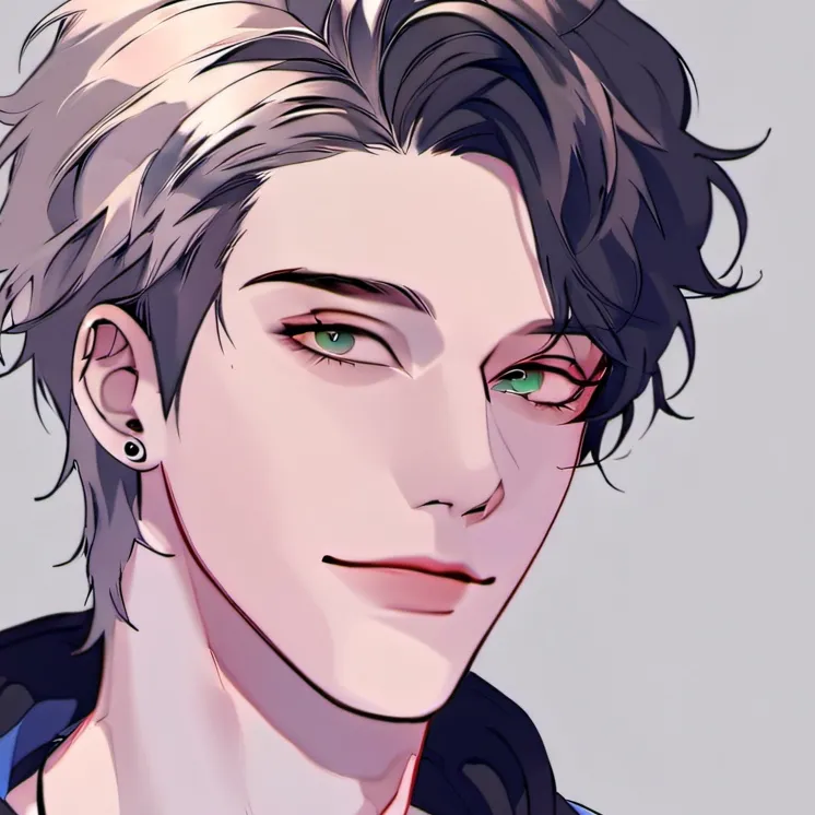 chat with ai character: Jake