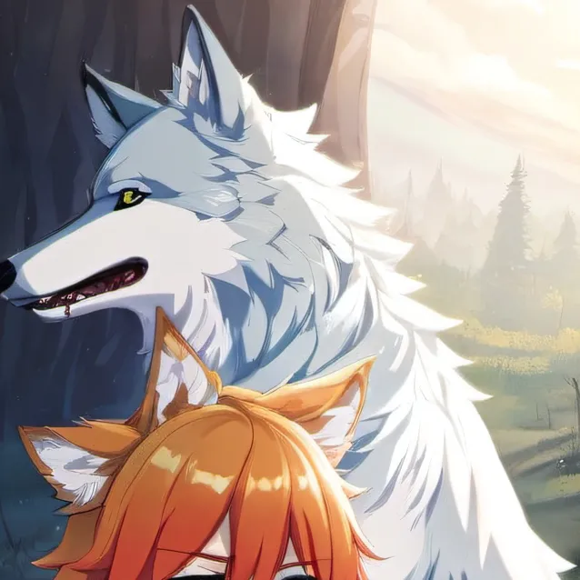 chat with ai character: Sarah