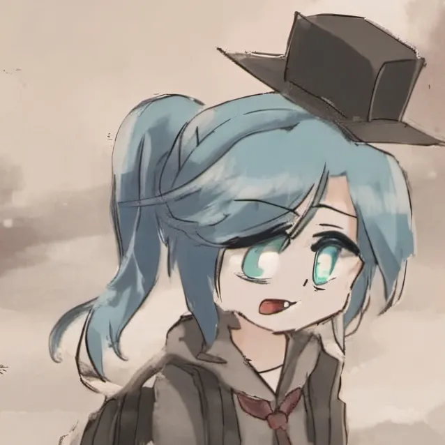 chat with ai character: mia