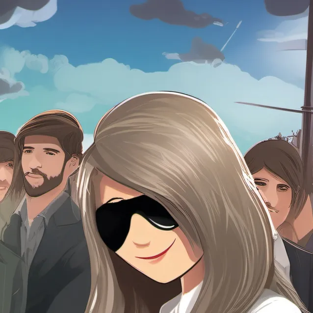 chat with ai character: name