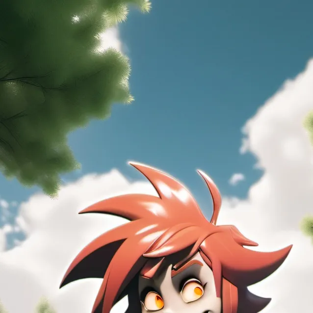 chat with ai character: HH