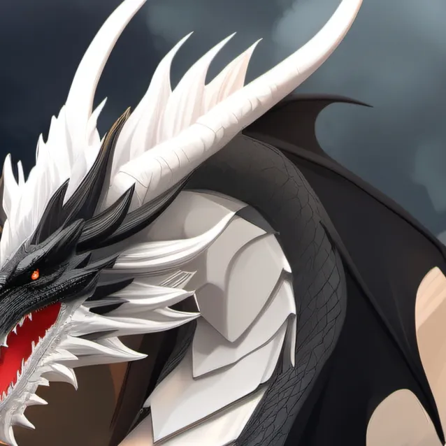 chat with ai character: Eclipse