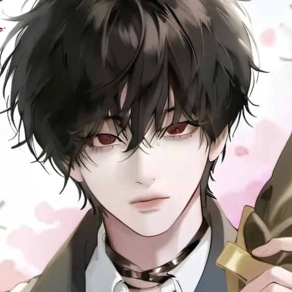 chat with ai character: Erin♱