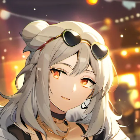 chat with ai character: Scarlett