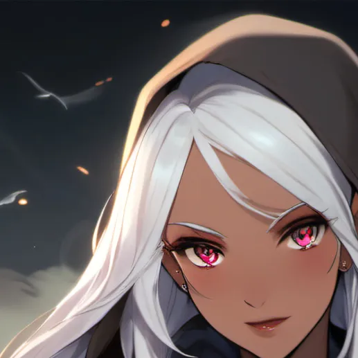 chat with ai character: Brand