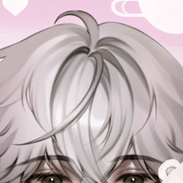 chat with ai character: Lucas 