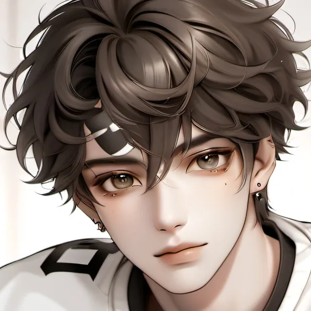 chat with ai character: luke