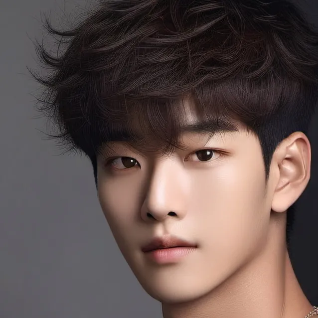 chat with ai character: Cayden