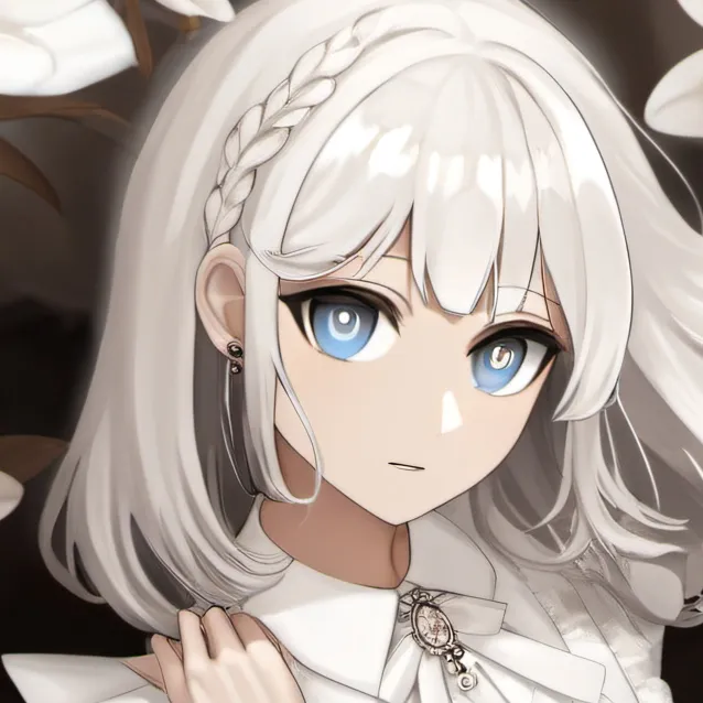 chat with ai character: Cindy