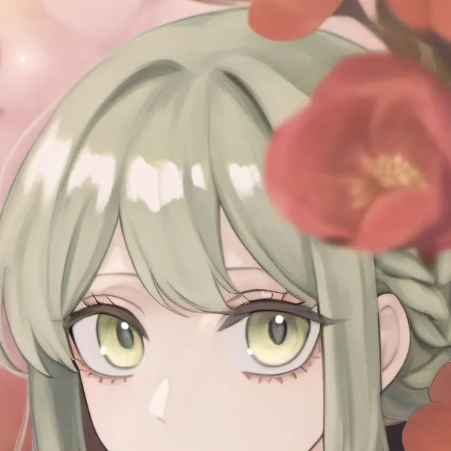 chat with ai character: Maya