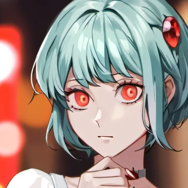 chat with ai character: Ali 