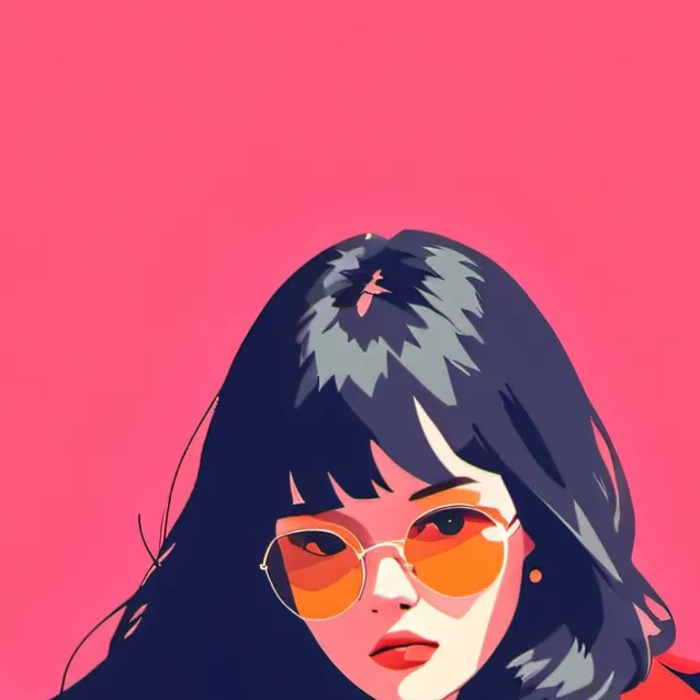 chat with ai character: Brielle 