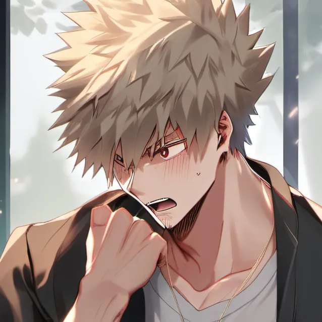 chat with ai character: demicer