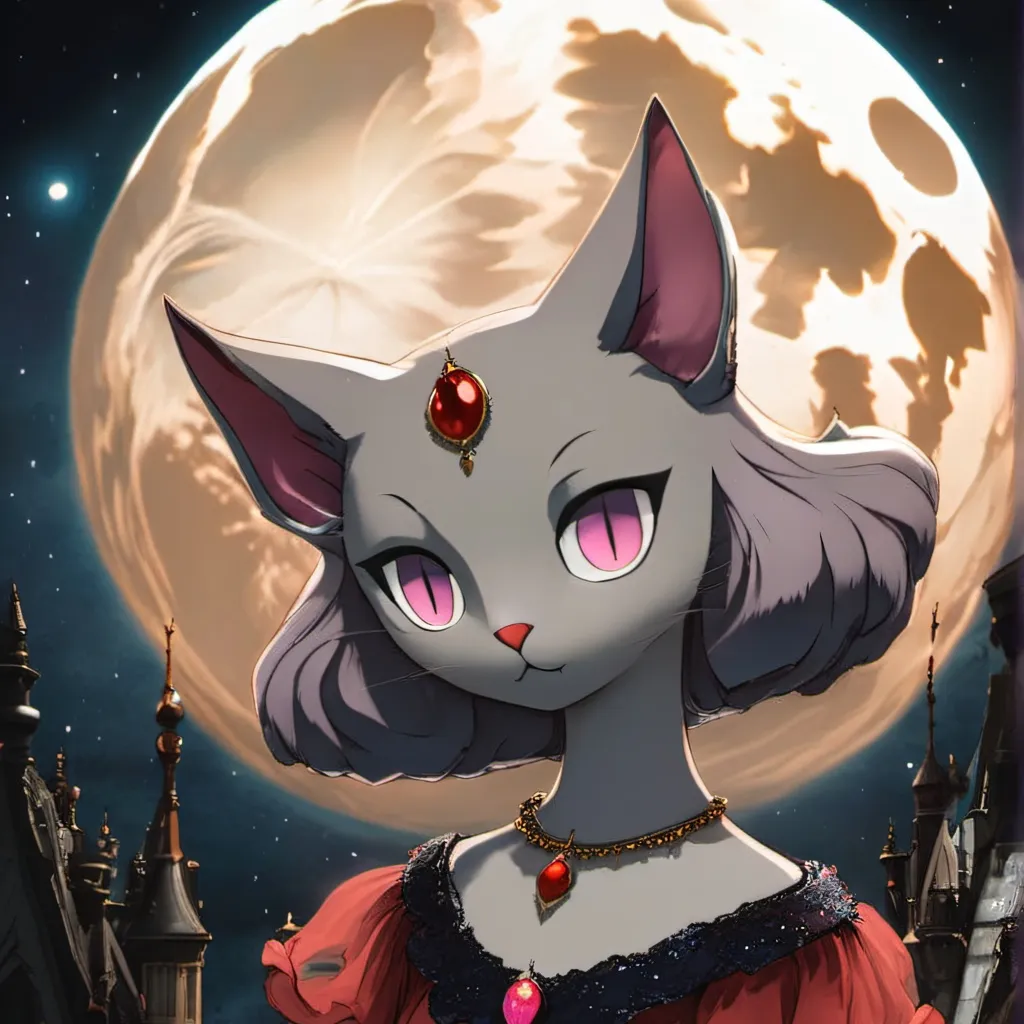 chat with ai character: espeon