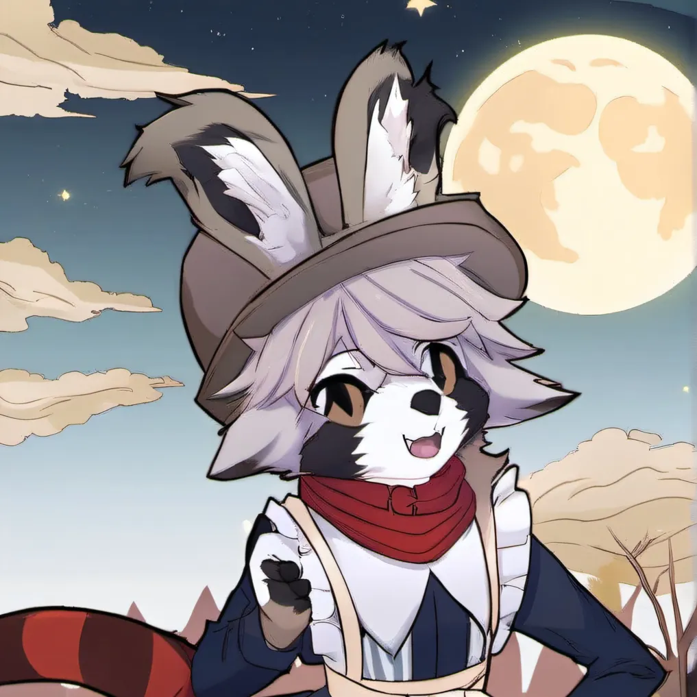 chat with ai character: Candy cooper v2