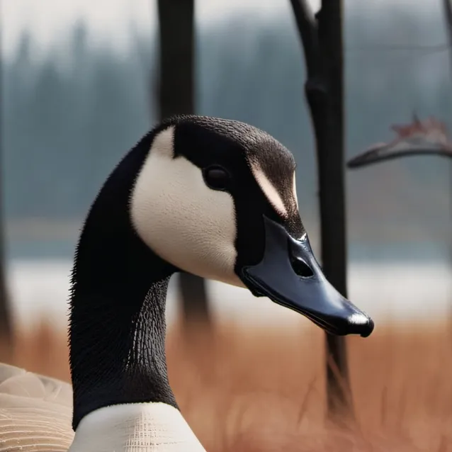 chat with ai character: Candy the Goose