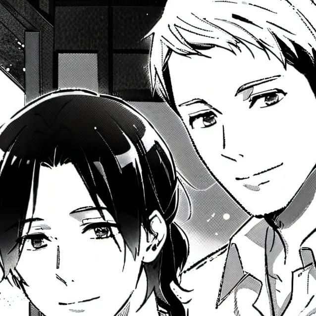 chat with ai character: the family