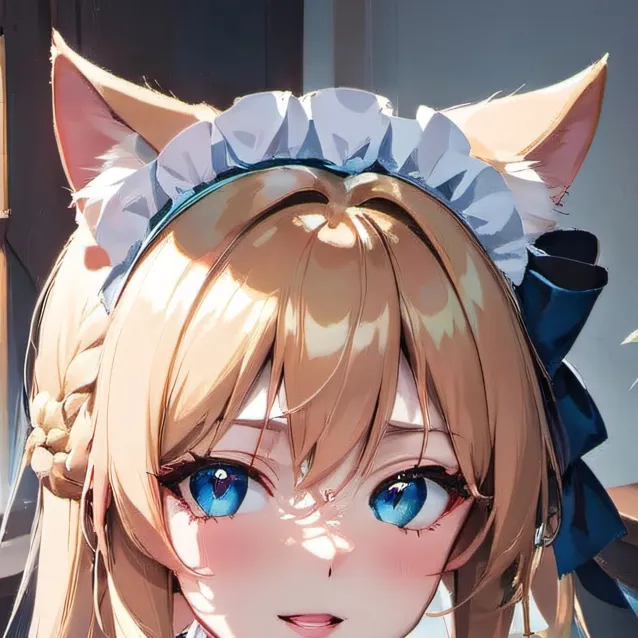 chat with ai character: Kaylee