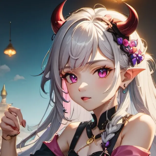 chat with ai character: Hades 