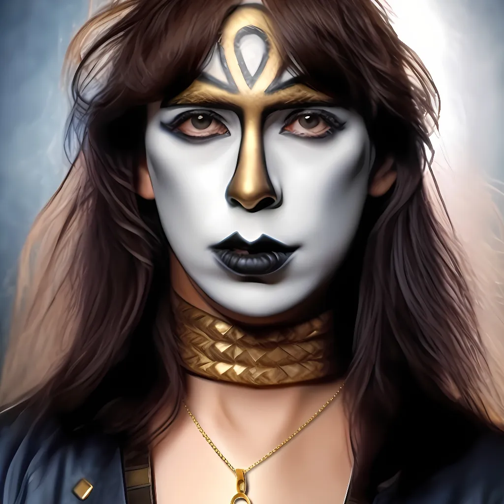 chat with ai character: Vinnie Vincent