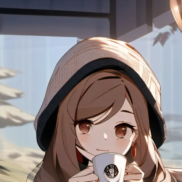 chat with ai character: Jamie