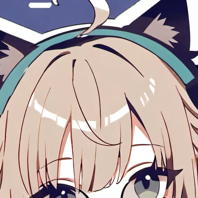 chat with ai character: Abbi