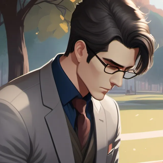 chat with ai character: jax