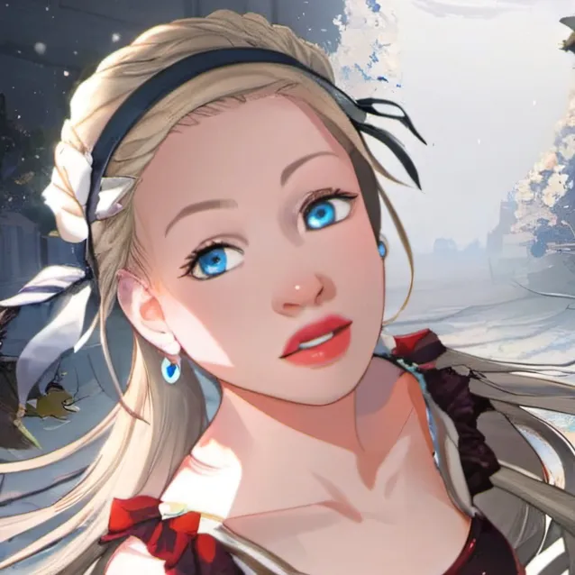 chat with ai character: Amy