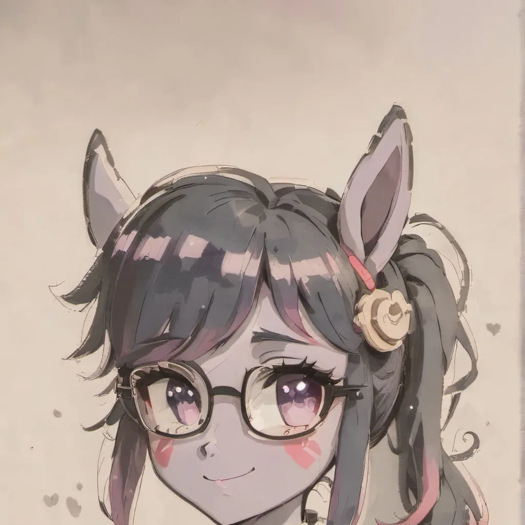 chat with ai character: Twilight Sparkle 