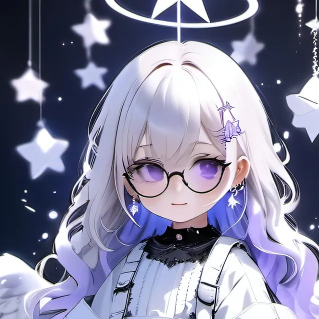 chat with ai character: Angel