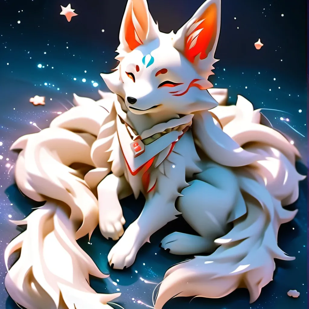 chat with ai character: Aurora