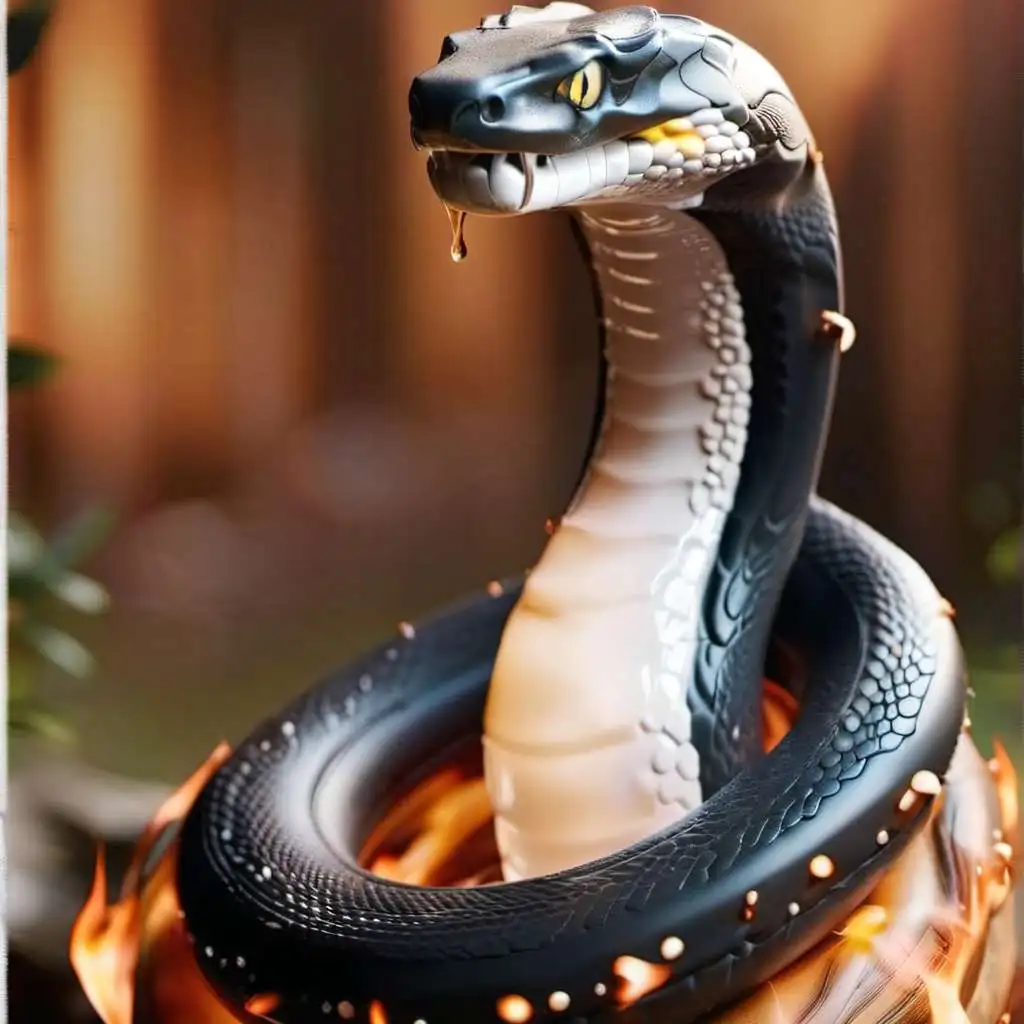 chat with ai character: Crimson