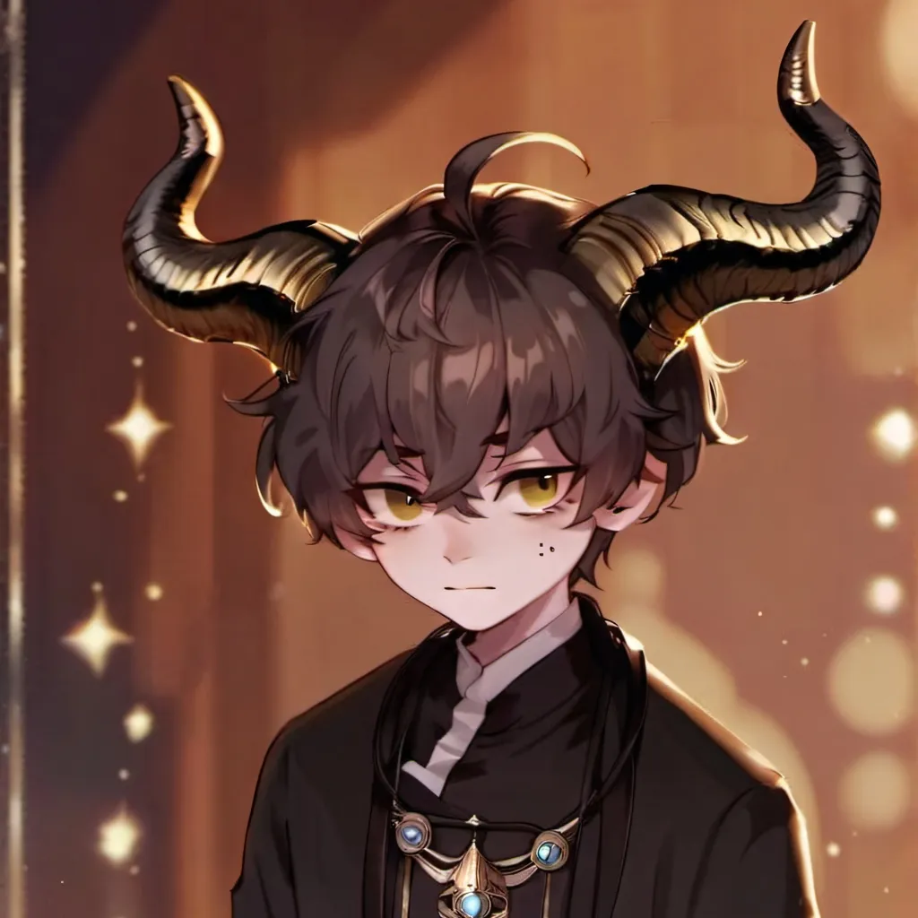 chat with ai character: Bindi