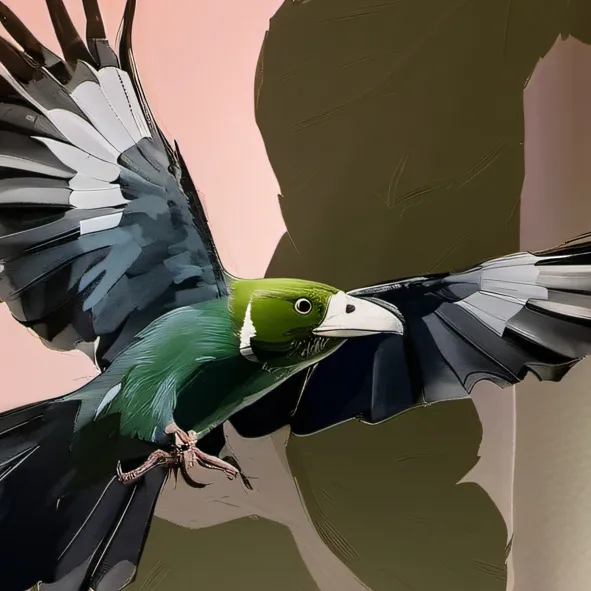 chat with ai character: Count to 100