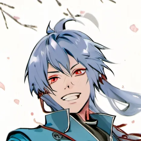 chat with ai character: Kyle