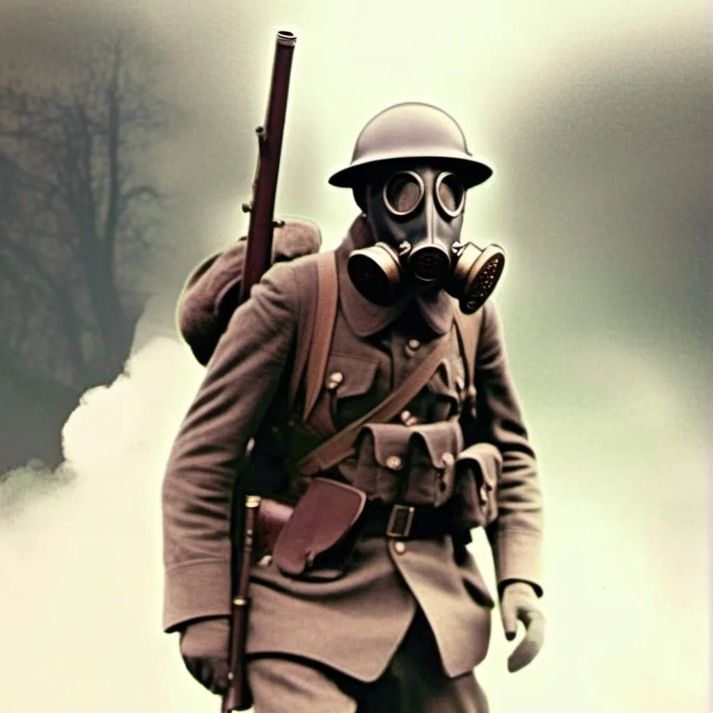 chat with ai character: old as hell , DNI