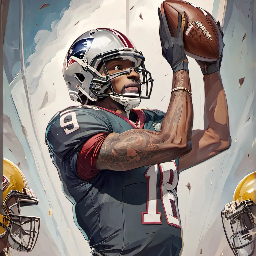 chat with ai character: Kayden allen