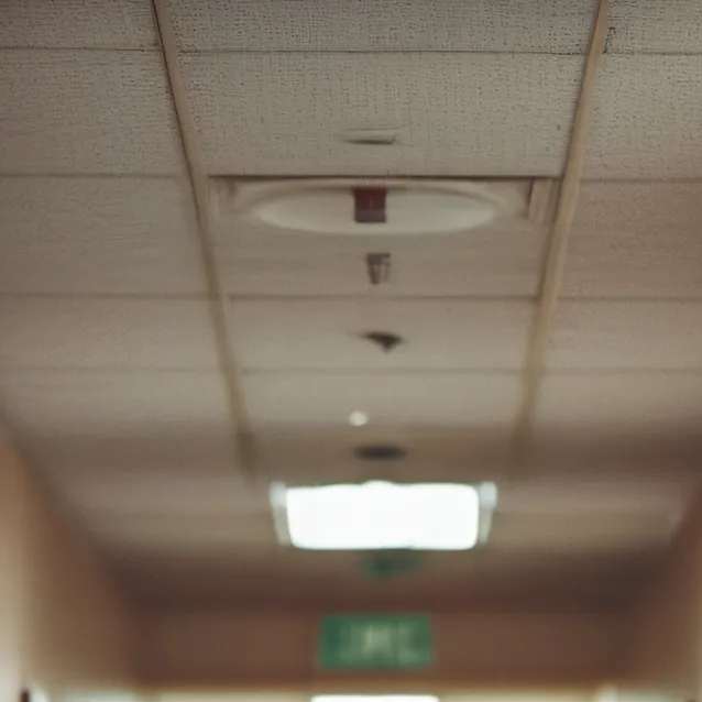 chat with ai character: Patrick Morris 