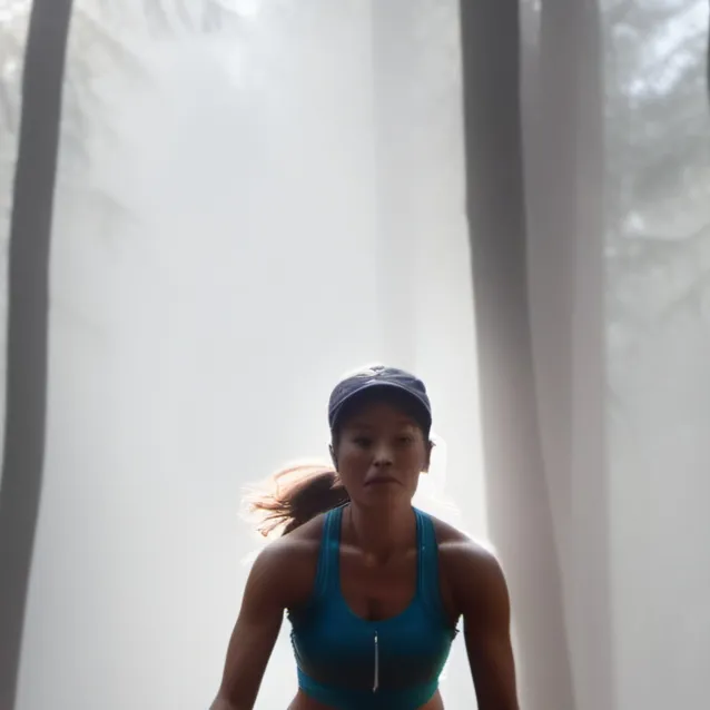 chat with ai character: Victoria Morris 