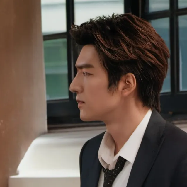 chat with ai character: Mr Johnson 