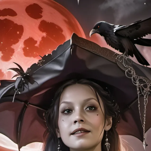 chat with ai character: gidikgi